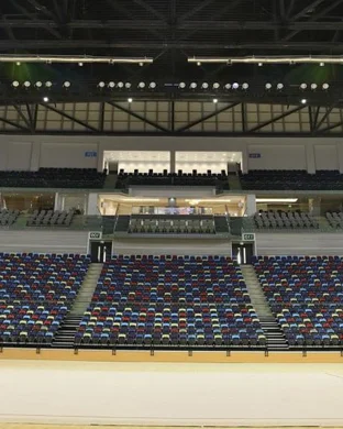 Great Southland Stampede Rodeo