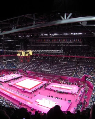 EuroLeague Final Four - Semifinal