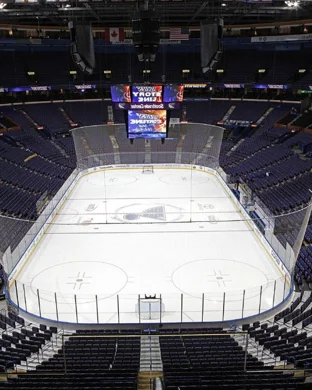 FPHL Playoffs: Quarterfinals - Athens Rock Lobsters vs. TBD - Home Game 2