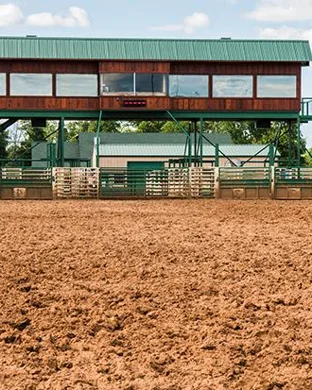 Great Southland Stampede Rodeo