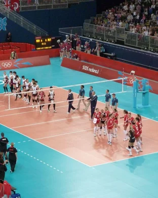 Georgia Bulldogs Women's Volleyball vs. Vanderbilt Commodores