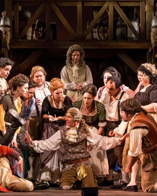 Beetlejuice - The Musical