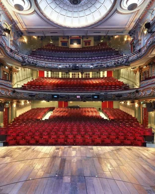 Salzburg Marionette Theatre: The Sound of Music