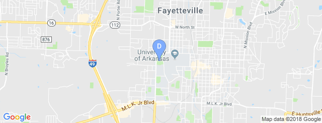 Donald W. Reynolds Razorback Stadium