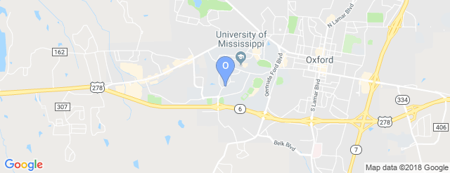 Oxford University Stadium At Swayze Field