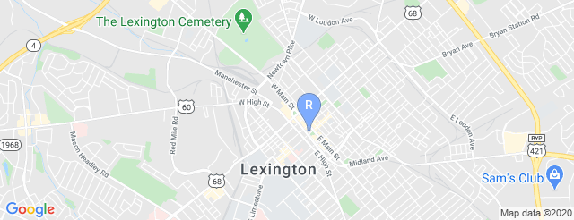 Rupp Arena At Central Bank Center